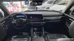 كيا تيلوريد